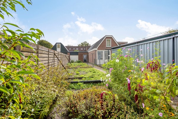 Medium property photo - Boslaan 67, 3904 KE Veenendaal